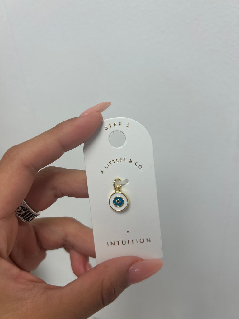 Small Charm | A LITTLE & CO