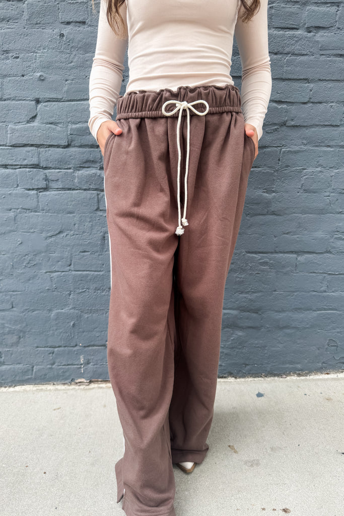 Eli Wide Leg Pants