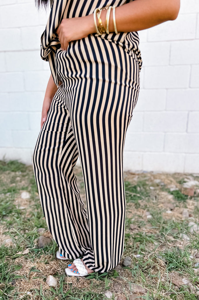 Street Style Pants
