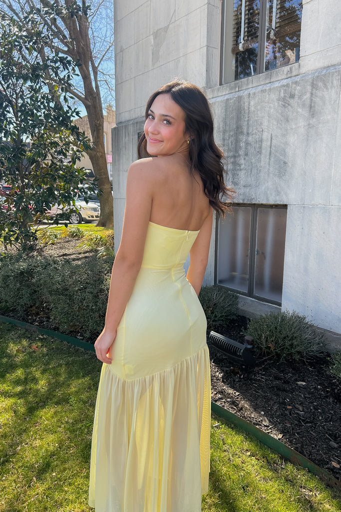 andie maxi dress Andie Dress – Simply Kate