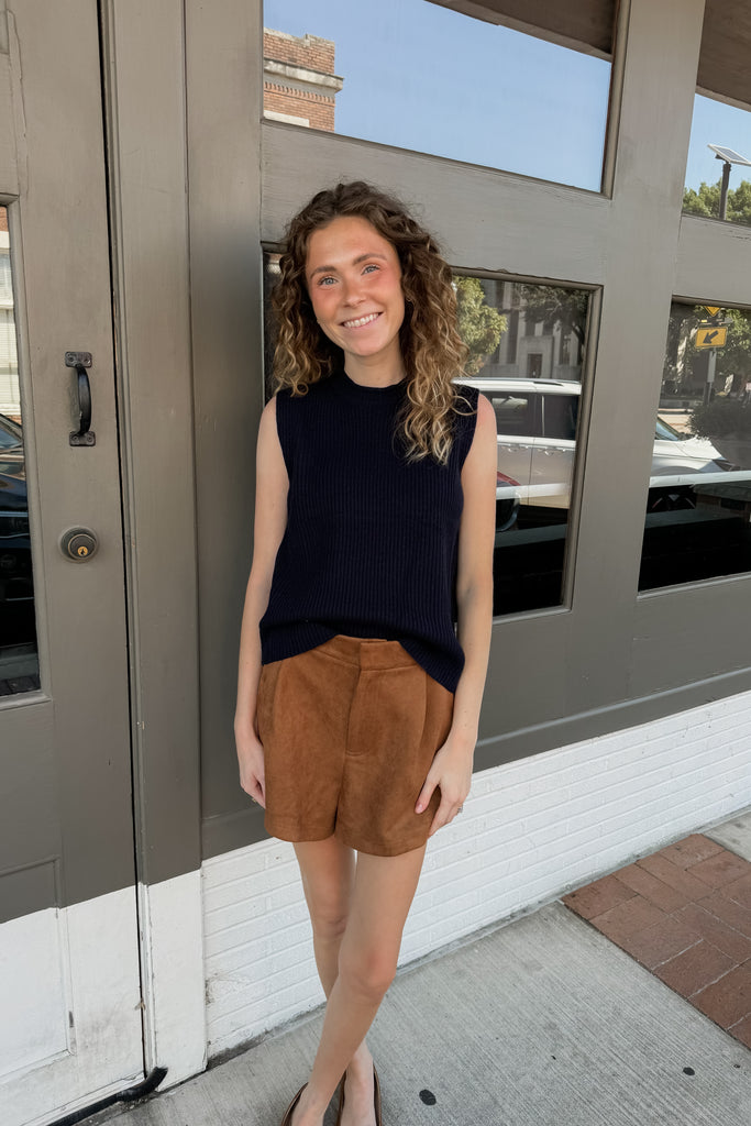 The Kendra Vest