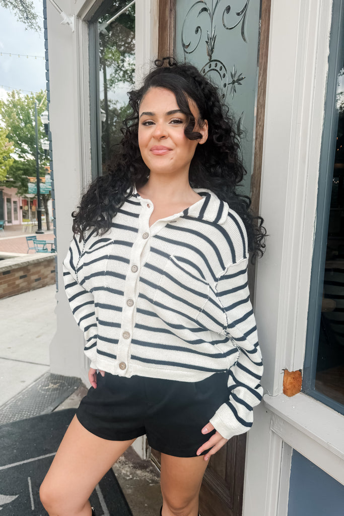 Finley Cardigan