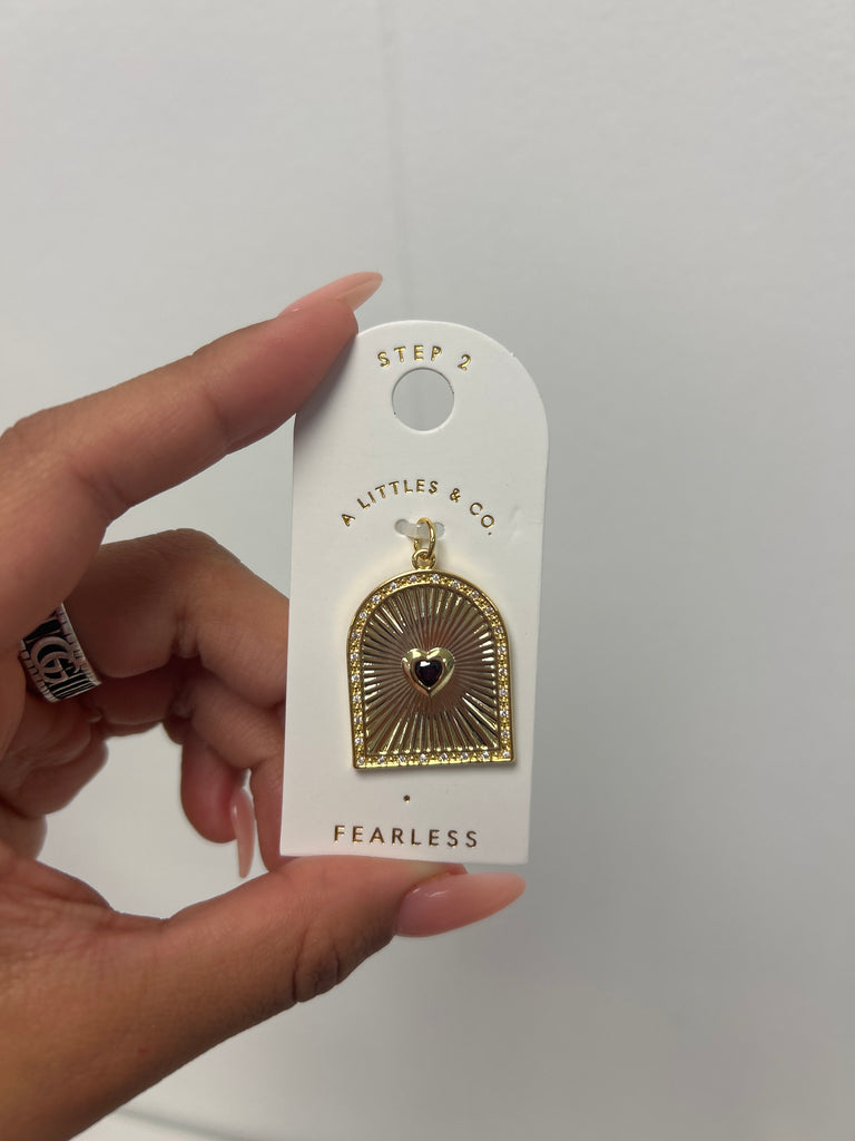 Large Charm | A LITTLE & CO