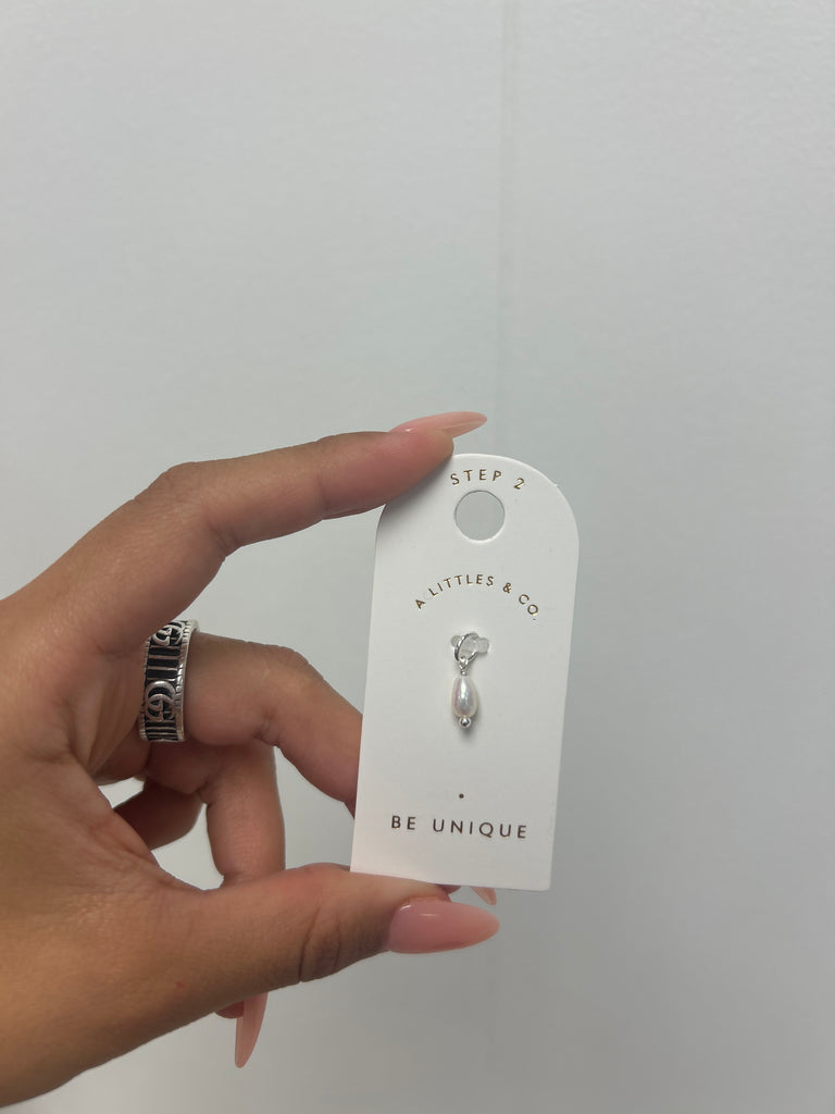 Small Charm | A LITTLE & CO