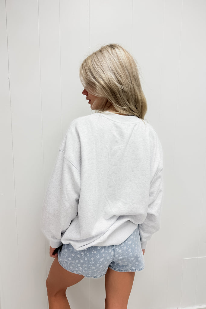 Americana Sweatshirt