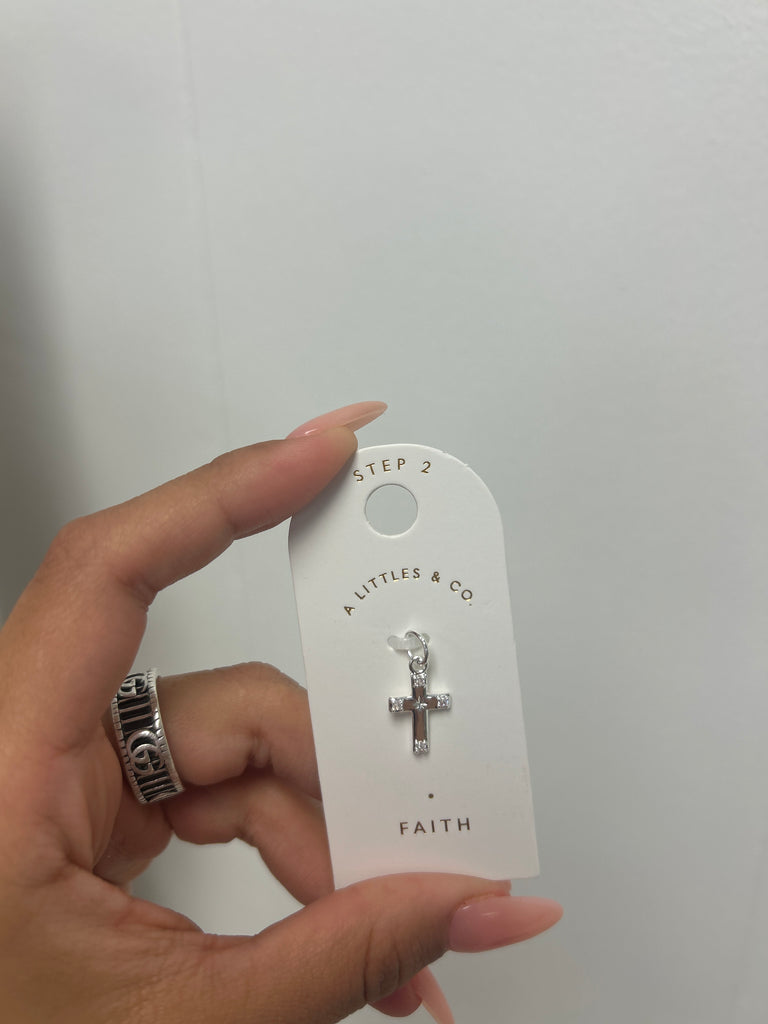 Small Charm | A LITTLE & CO