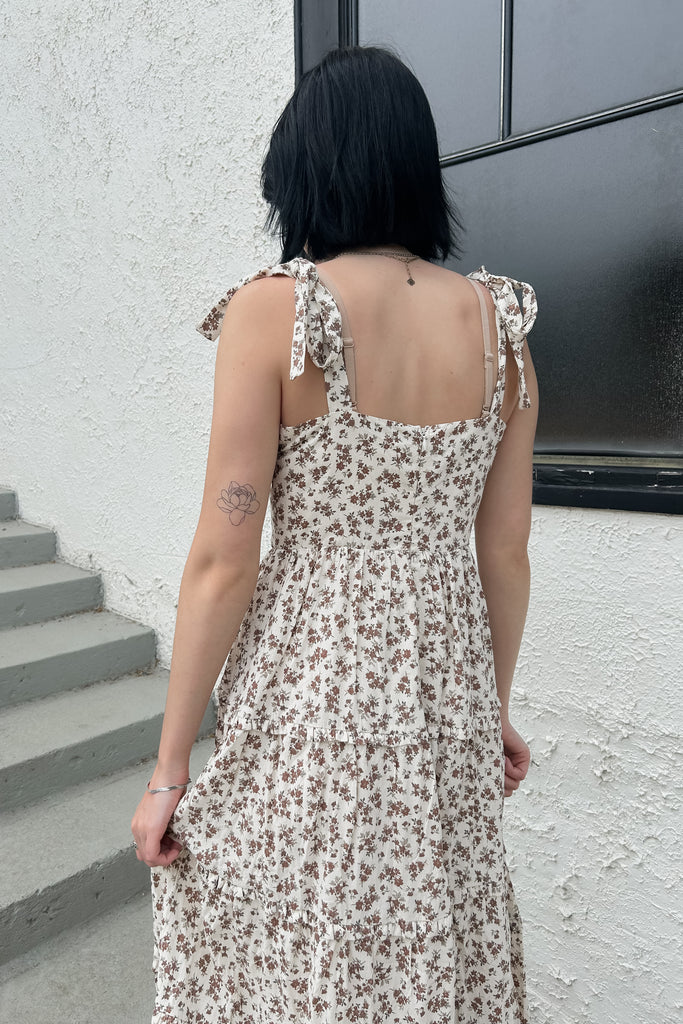Sweet Caroline Dress