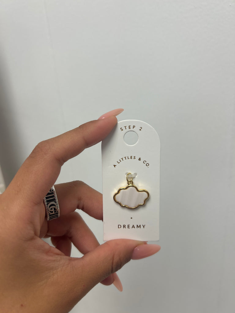 Medium Charm | A LITTLE & CO