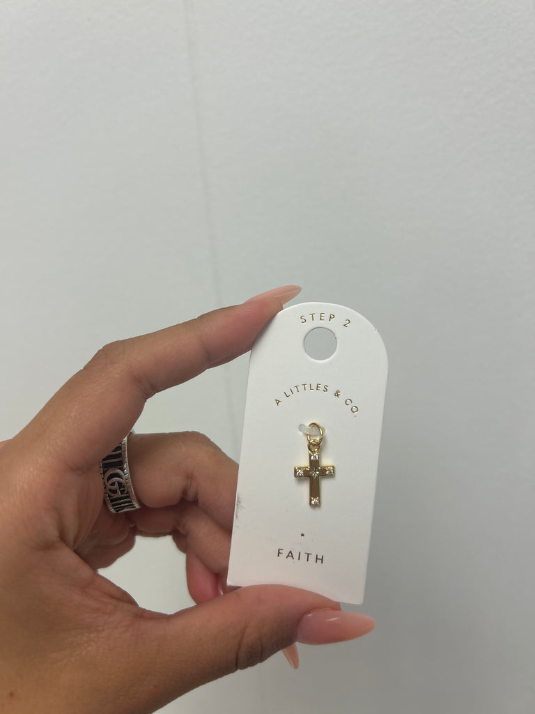 Small Charm | A LITTLE & CO