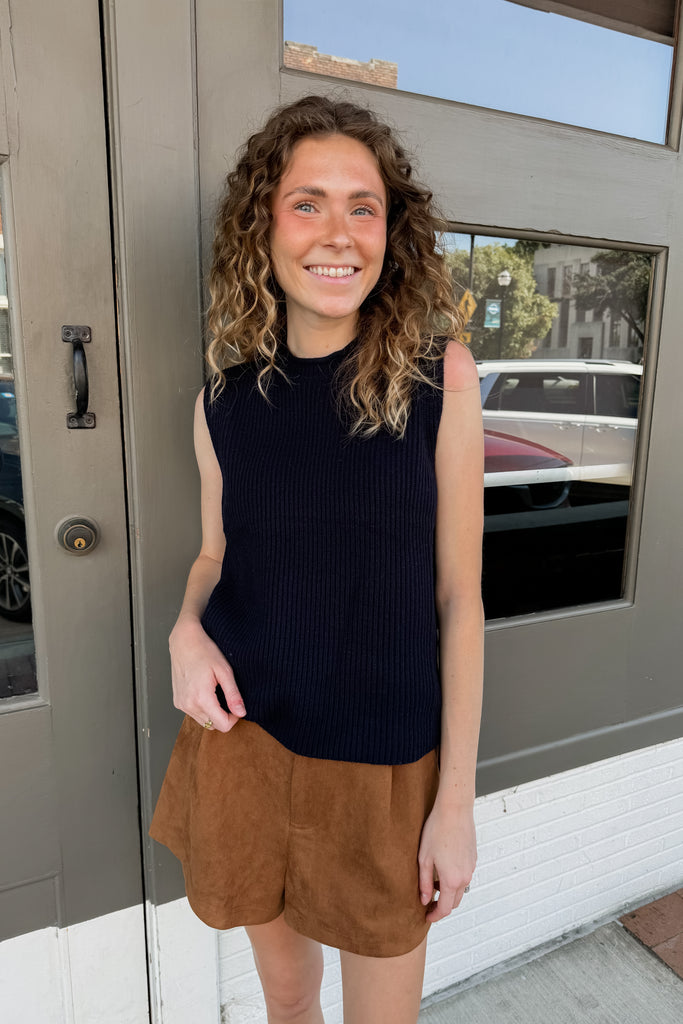 The Kendra Vest