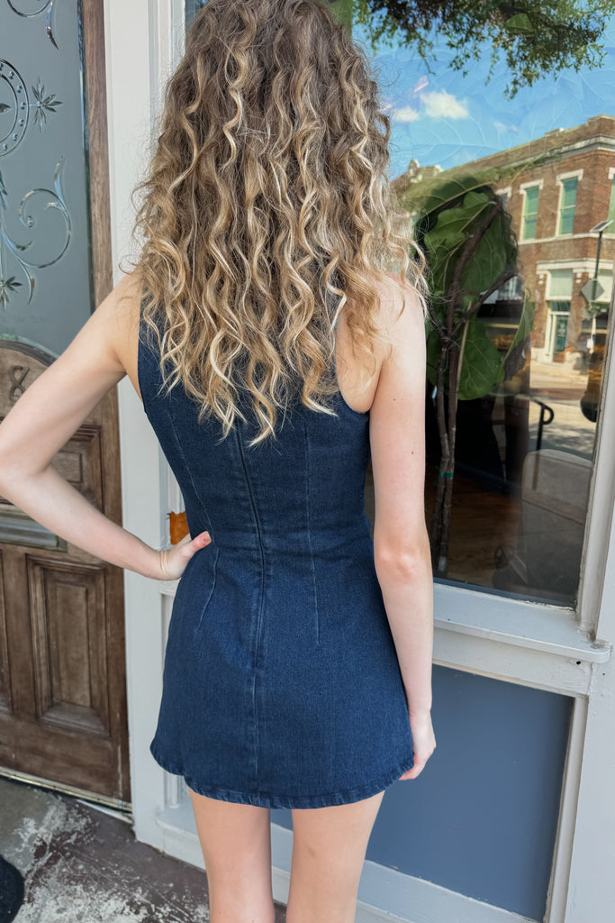 The Aria Dress