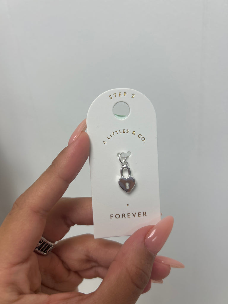 Small Charm | A LITTLE & CO