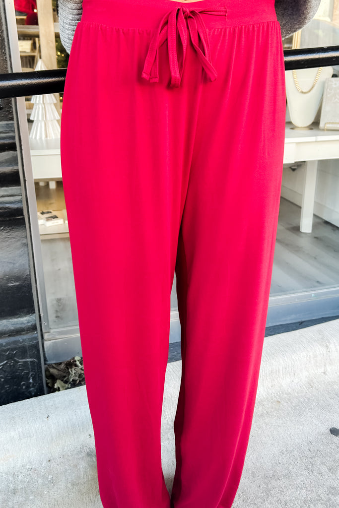 The Valencia Pant