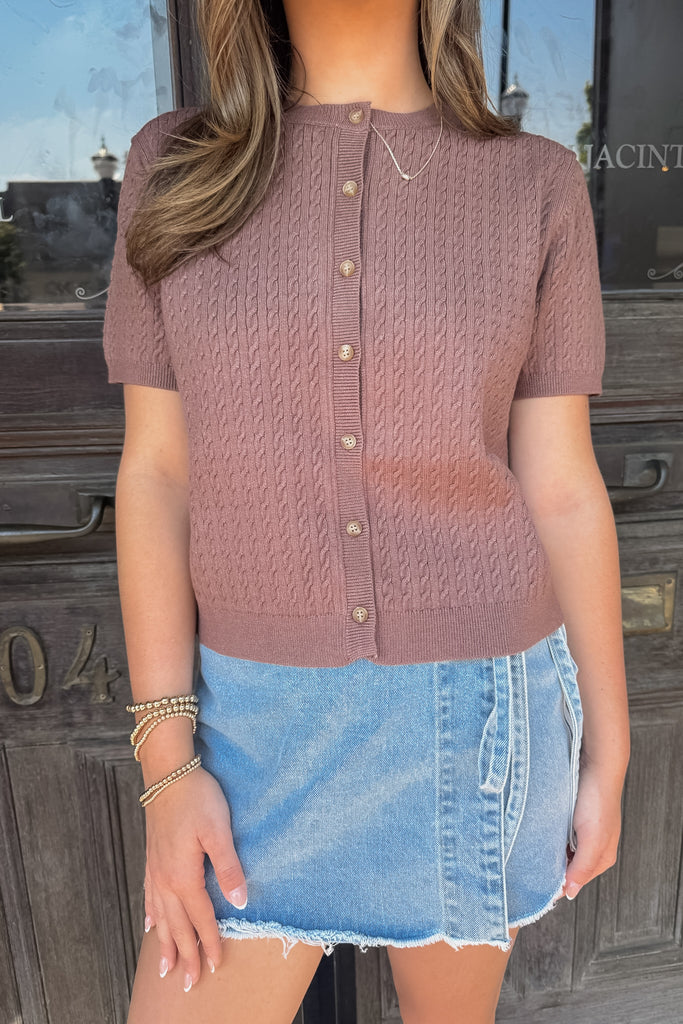 Charlie Cardigan