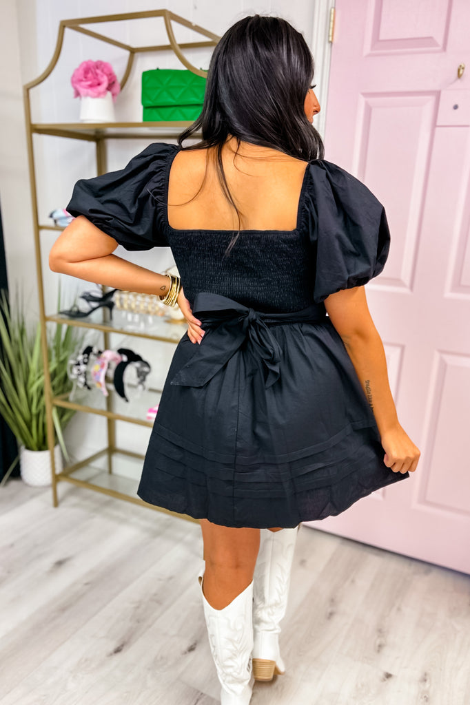 Day To Night Dress