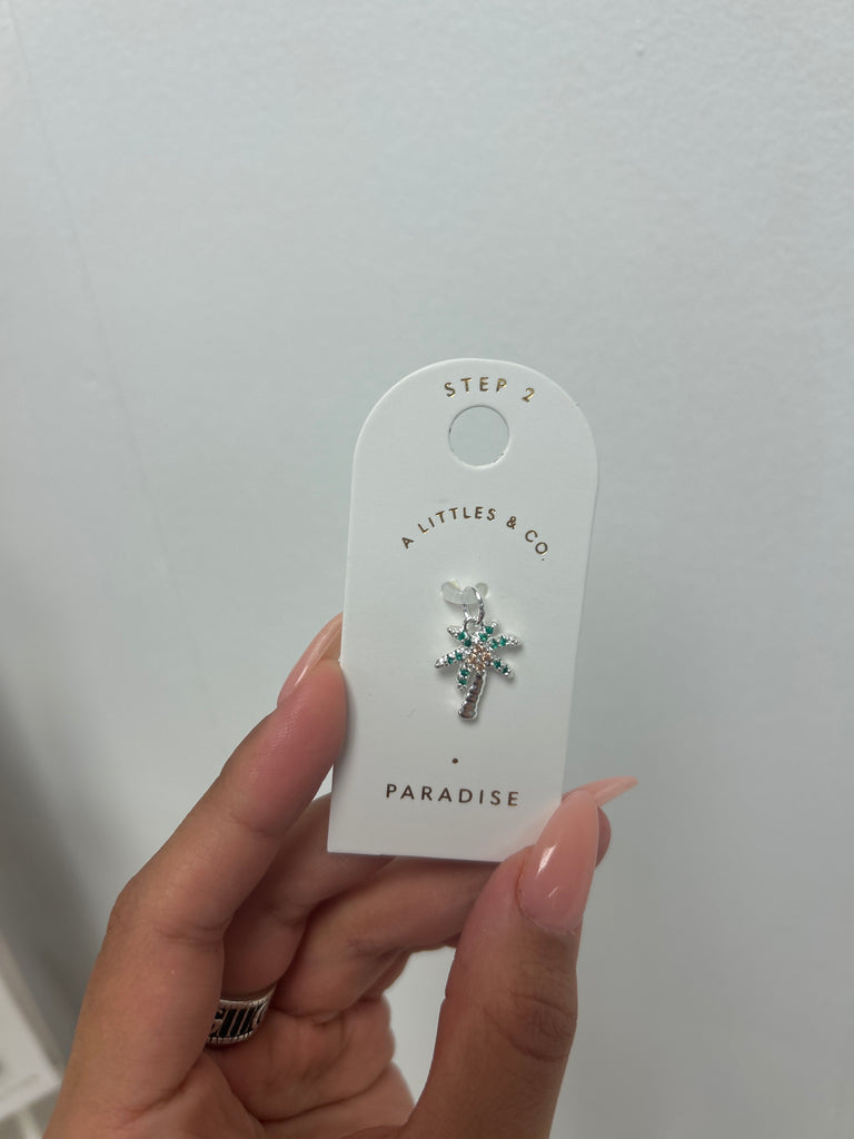 Small Charm | A LITTLE & CO
