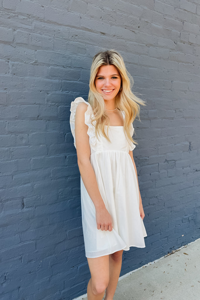 Evelyn Dress