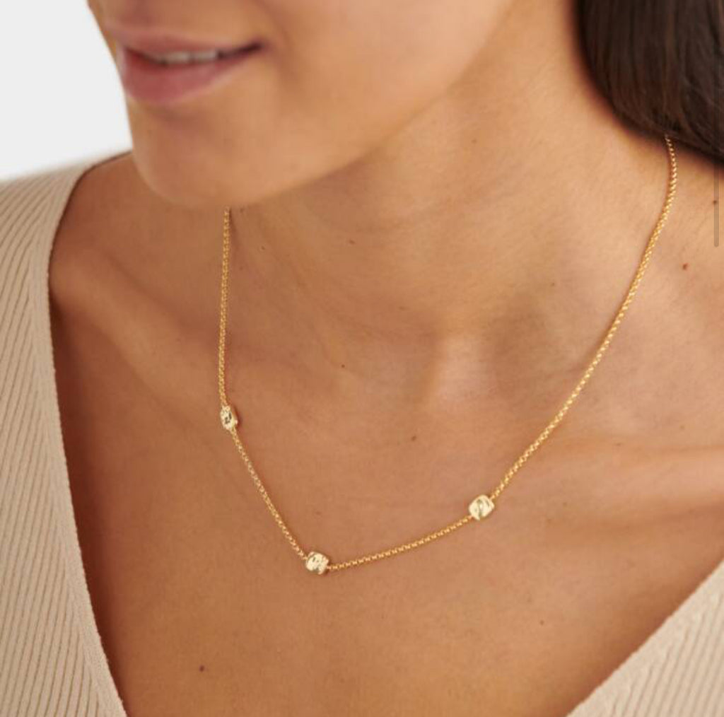 Bea Waterproof Choker