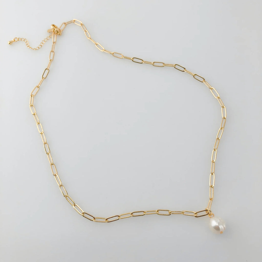 Jemma Necklace