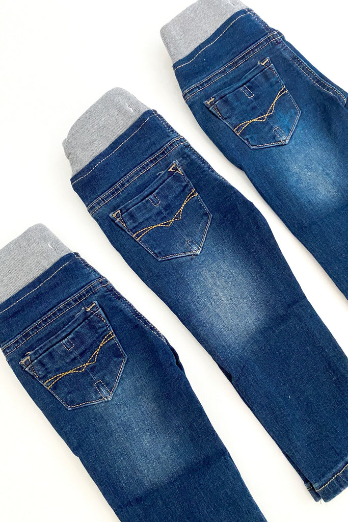 GL Denim Jeans