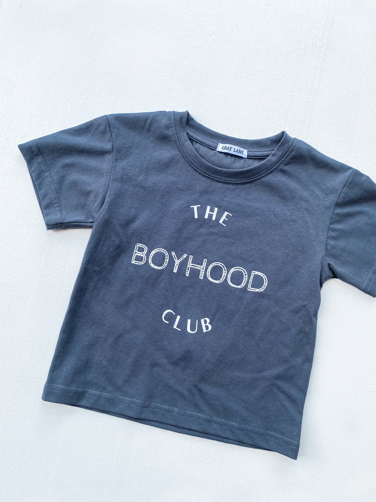 GL Boyhood Club Tee