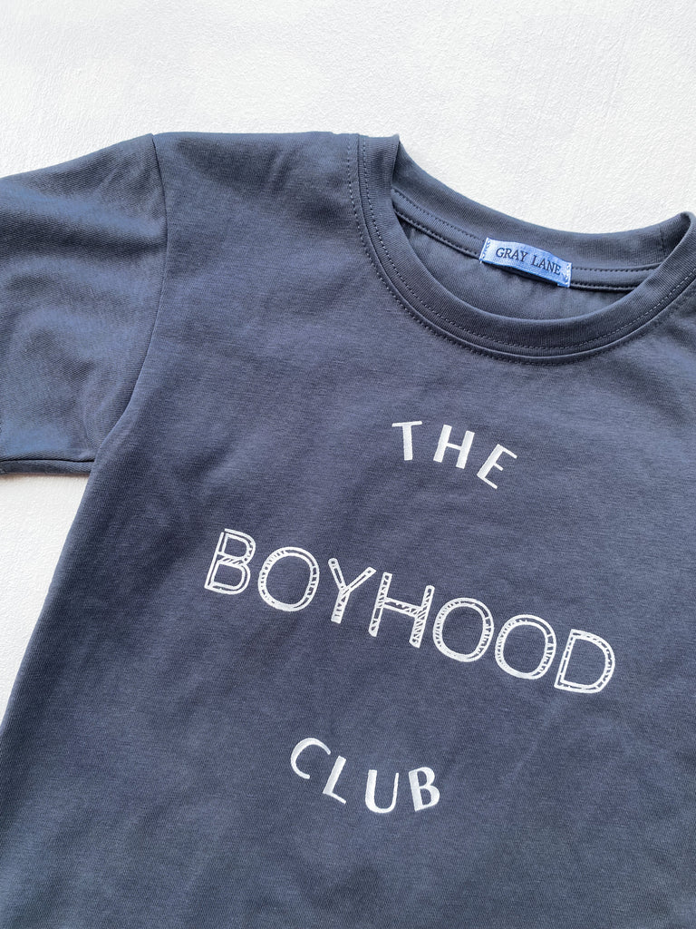 GL Boyhood Club Tee