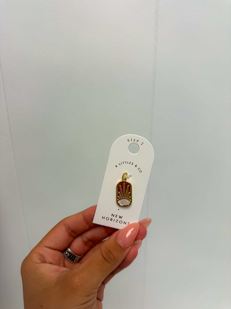 Medium Charm | A LITTLE & CO