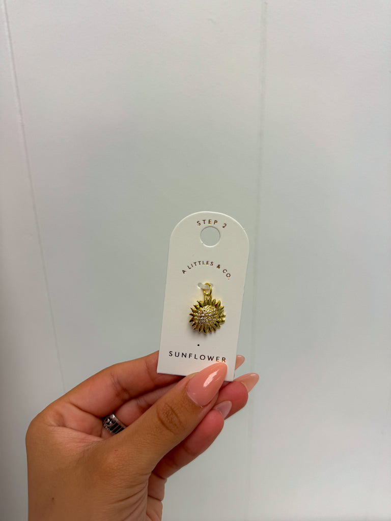 Medium Charm | A LITTLE & CO