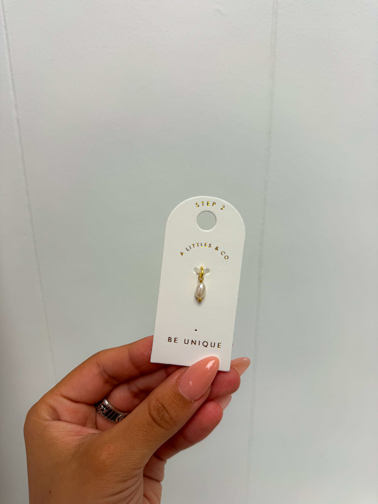 Small Charm | A LITTLE & CO