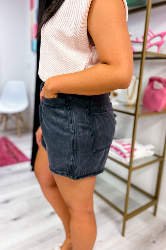 Adore You Shorts
