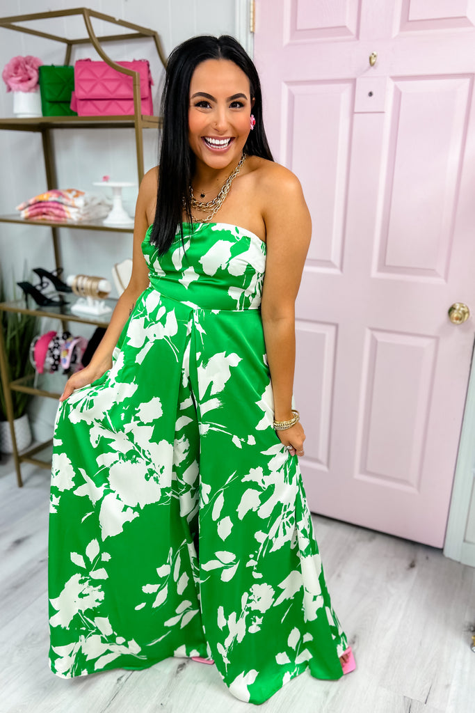The Pixie Jumpsuit