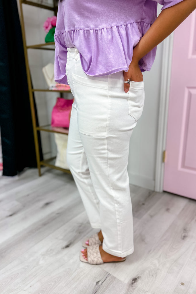 The Kendall Pants