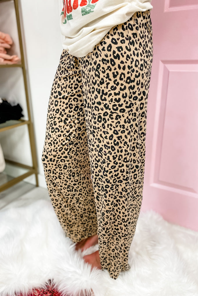 Feline Good Pajama Pant