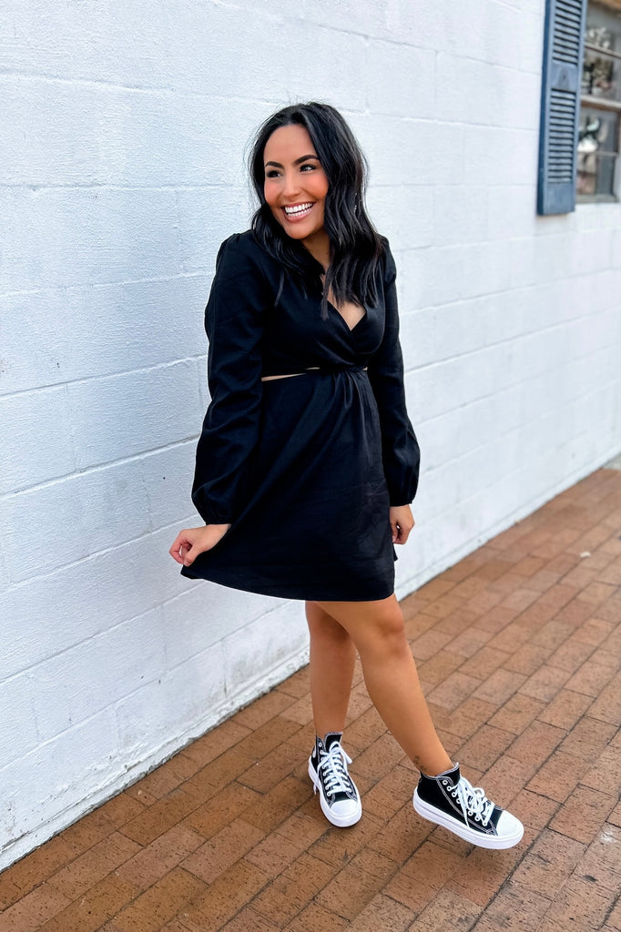 Happy Hour Dress