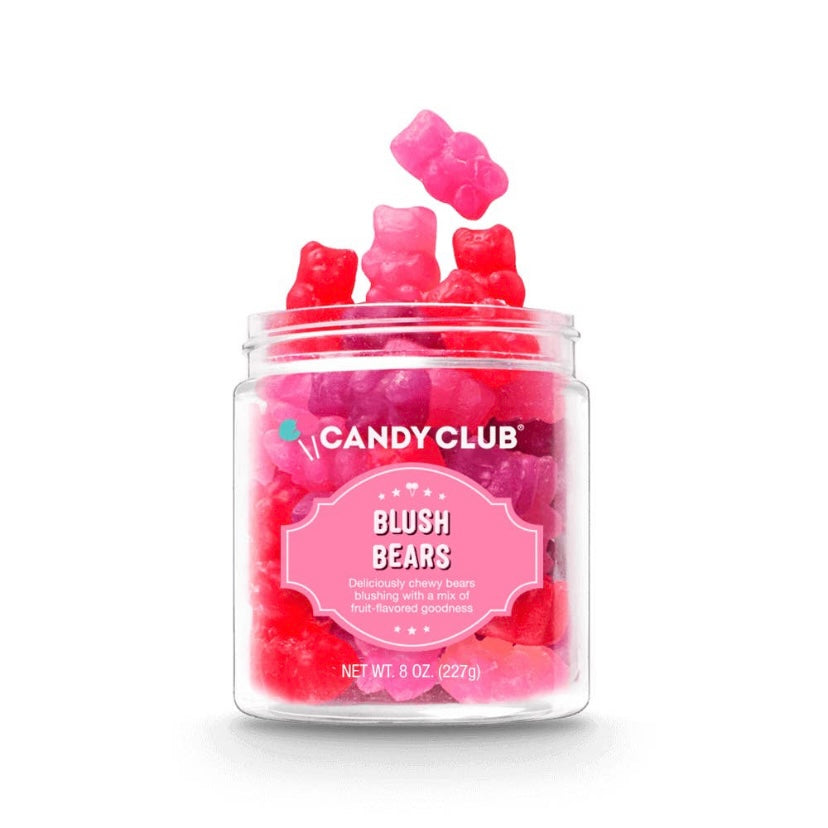 Blush Bear Candies