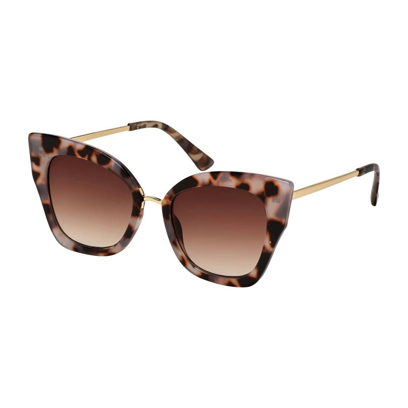 1761 Jade Sunglasses