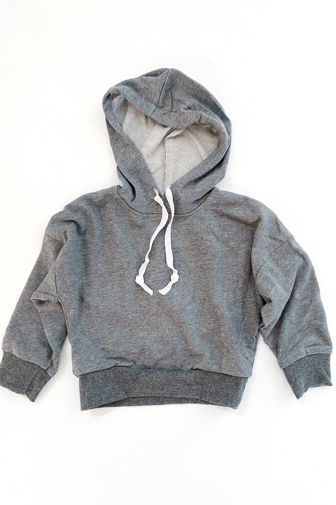 GL French Terry Hoodie