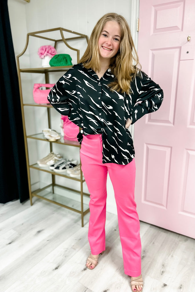 Sylvie’s Lover Top