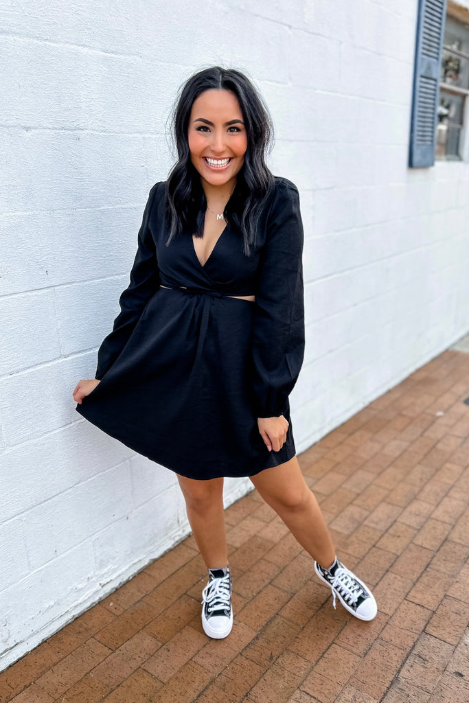 Happy Hour Dress