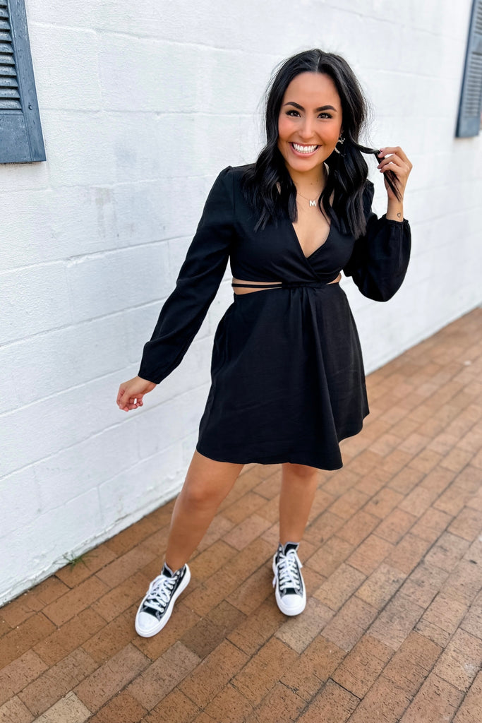 Happy Hour Dress