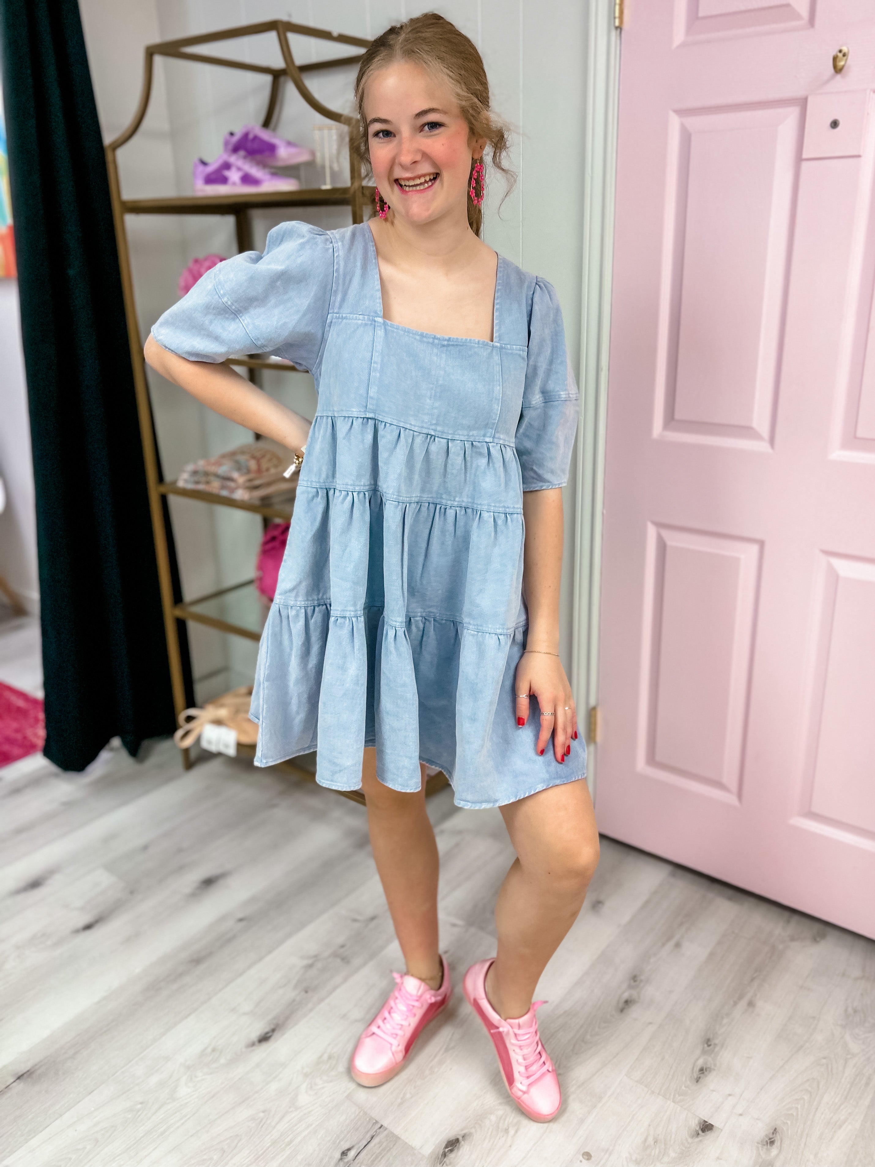 Dresses – Simply Kate