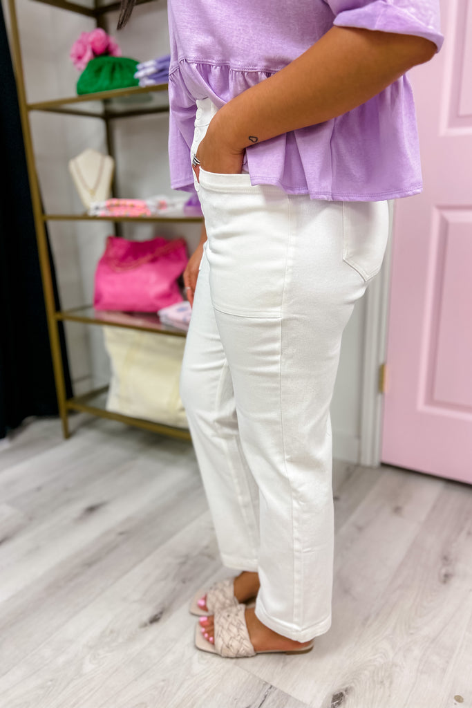 The Kendall Pants
