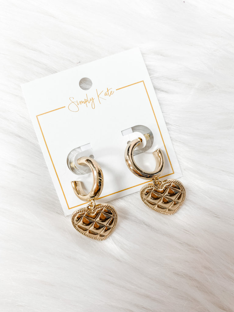 Find Our Way Earrings