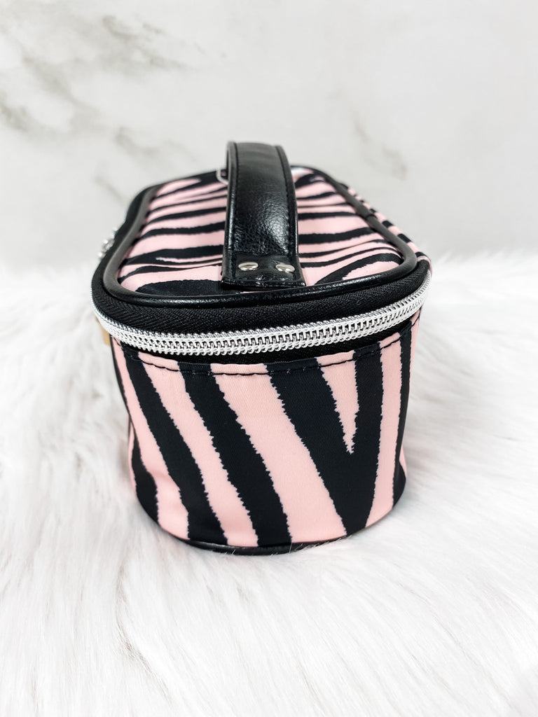 Getaway Bag- Bengal Stripe